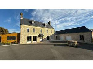 Vente Maison à Picauville (50360) : à vendre / 196m² Picauville