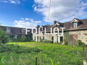 Vente Maison à Souleuvre-en-Bocage (14350) : à vendre / 277m² Souleuvre-en-Bocage