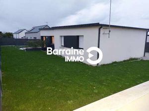 Location Maison à Cléder (29233) : à louer / 100m² Cléder