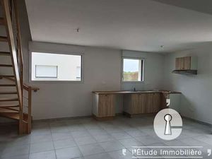 Location Maison à Laval Grenoux (53000) : à louer / 88m² Laval Grenoux