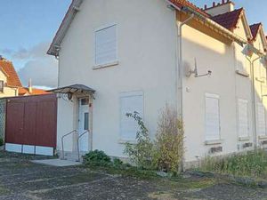 Location Maison à Mondeville (14120) : à louer / 93m² Mondeville