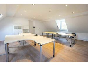 Bureaux à louer à Rue de l'Abbaye 14 Lasne (VBD53854)