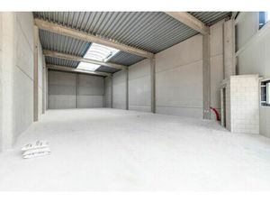 Surface industrielle à louer à Tienne de la Petite Bilande Wavre (VBD53850)