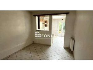 Vente Maison au Mans (72000) : à vendre / 69m² Le Mans