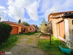 Vente Maison Piscine à Mareuil-sur-Lay-Dissais (85320) : à vendre Piscine / 477m² Mareuil-