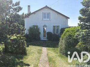 Location Maison/villa 6 pièces