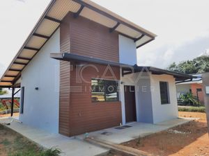 Macouria  villa T3 neuve