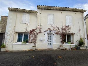 Proche De Limoux-Maison De Village + Remise