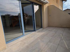 Duplex familiale dans un quartier résidentiel