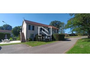 Le Creusot - 54000€