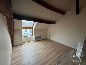 Orry-la-Ville (60560)