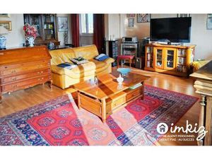 Appartement 4 pièces