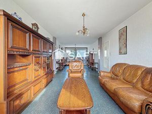 Appartement 5 Pièces - 97 m² - Centre-ville de Saint-Avold