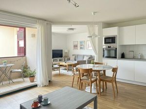 Appartement 2 pièces