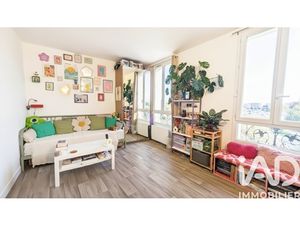 Vente Studio 1 pièce