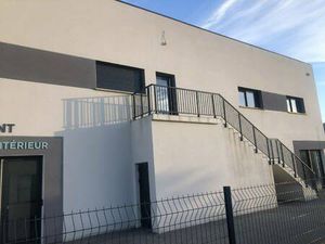 Espace bureau à louer