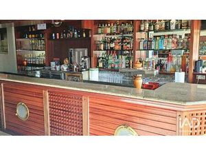 Vente Bar-brasserie 124 m²