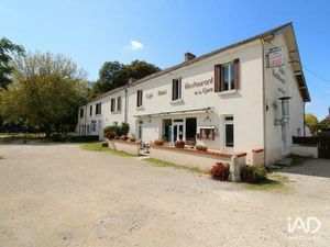 Vente Murs commerciaux 425 m²
