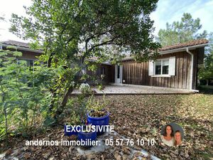 Coté bassin  au calme