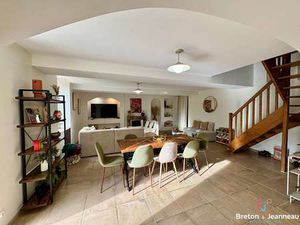 Vente Maison à Argentré (53210) : à vendre / 178m² Argentré