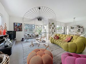 VENTE - BILLIERS PEN LAN : CONTEMPORAINE ELEGANTE FACE A L'OCEAN