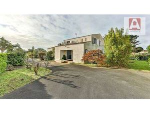 Vente Maison à Bretignolles-sur-Mer (85470) : à vendre / 290m² Bretignolles-sur-Mer