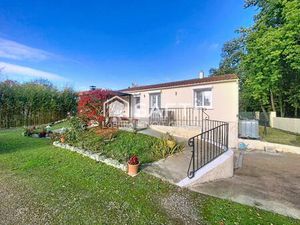 Deux logements en un  idéal famille ou locatif