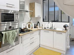 Maison Cerences 5 pièce(s)