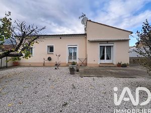 Vente Maison traditionnelle 4 pièces