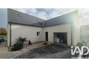 Vente Pavillon 8 pièces