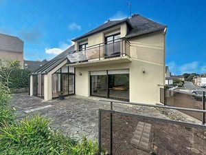 Vente Maison à Dinard (35800) : à vendre / 107m² Dinard