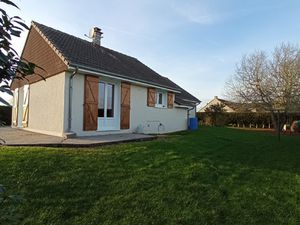 LE NEUBOURG / EVREUX