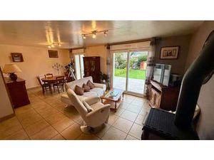 Vente Maison à Guilers (29820) : à vendre / 118m² Guilers