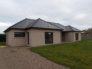 10 MINUTES DU NEUBOURG TRIANGLE LE NEUBOURG / ELBEUF / LOUV