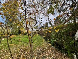 Maison à vendre La Celle-Saint-Cloud