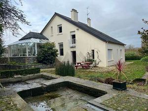 Vente Maison à Landerneau (29800) : à vendre / 223m² Landerneau