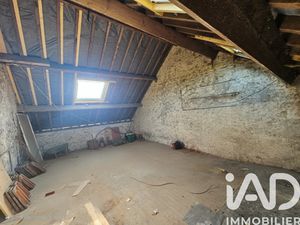 Vente Maison de village 4 pièces