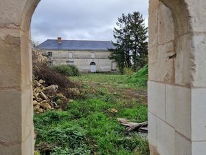 Vente Longère 7 pièces