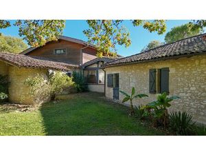 Maison de caractère