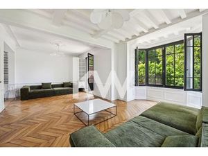 Maison - Meudon - 15piece(s) - 6 500€