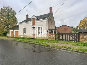 Maison 3 pièces - 94m²