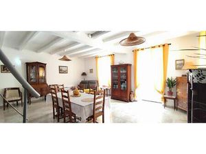 Maison de campagne à 3 /4 minutes des commodités !