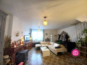 Maison de caractère à la campagne