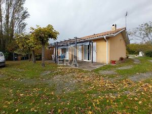 Maison à vendre à Saint Christoly de Blaye - Référence 2952