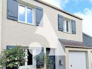 Vente Maison à Saint-Herblain (44800) : à vendre / 83m² Saint-Herblain