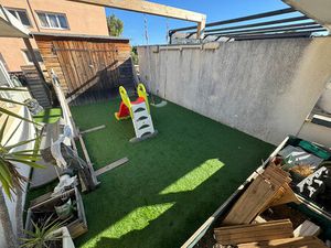 Maison duplex coup de coeur