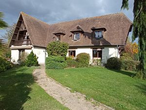 A 10 MINUTES DU NEUBOURG