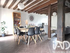 Vente Maison/villa 8 pièces