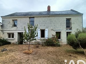 Vente Maison/villa 8 pièces