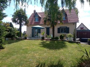 LE NEUBOURG / EVREUX